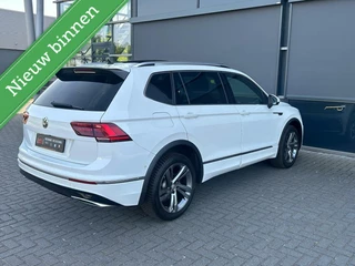 Volkswagen Tiguan Allspace Volkswagen Tiguan Allspace 1.5 TSI Highline Business R 7p./Automaat/ Panoramadak - afbeelding nr 6