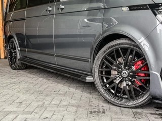 Volkswagen Caravelle | 2X ELECTRISCHE SCHUIFDEUR | STANDKACHEL | CUSTOM STUURWIEL | ALCANTARA HEMEL | - afbeelding nr 24