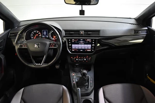 SEAT Ibiza CRUISE/NAVI/CARPLAY - afbeelding nr 2