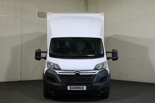 Citroën ë-Jumper - afbeelding nr 6