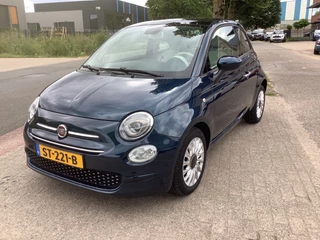 Fiat 500 - 326955949-0