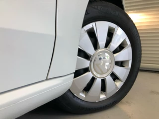 Volkswagen up! Volkswagen Up! 1.0 BMT move up! CLIMA | CRUISE | PARKPILOT | CAMERA | - afbeelding nr 13