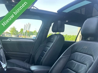 Volkswagen Tiguan Allspace Volkswagen Tiguan Allspace 1.5 TSI Highline Business R 7p./Automaat/ Panoramadak - afbeelding nr 17
