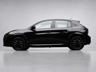 Peugeot e-208 EV Allure 50 kWh SOH 90% (CARPLAY,NAVI,LED,CRUISE,SPORTSTOELEN,CLIMATE,PDC,NETTESTAAT)