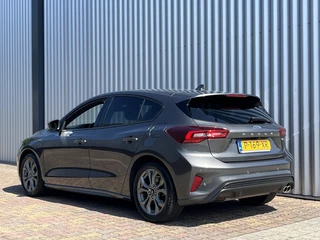 Ford Focus - afbeelding nr 8
