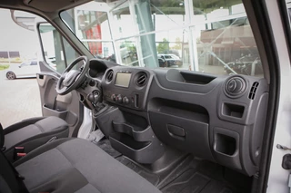 Renault Master Renault Master T35 2.3 dCi L2H3 En. - afbeelding nr 7