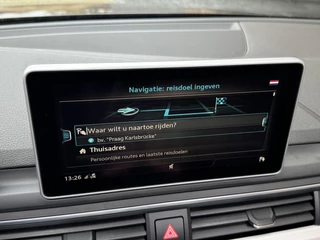 Audi A5 Audi A5 Cabriolet 2.0 TFSI quattro Pro Line S 252pk | Leer | LED verlichting | Stoelverwarming | Climate control | Cruise control | DAB radio | Keyless entry | Elektrische stoelen | Parkeersensoren voor en achter - afbeelding nr 15