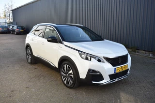 Peugeot 3008 - afbeelding nr 3