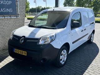 Renault Kangoo Z.E. Renault Kangoo Z.E. Maxi*KOOPACCU*HAAK*A/C*CRUISE* - afbeelding nr 28