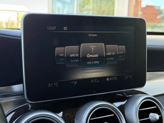 Mercedes-Benz GLC Mercedes-Benz GLC 250 4MATIC Prestige Schuifdak / - afbeelding nr 36