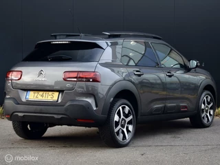 Citroën C4 Cactus Citroen C4 Cactus 110pk Shine I Automaat I Panodak I Leder I - afbeelding nr 4