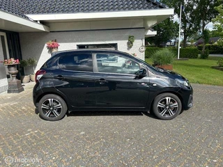 Peugeot 108 Peugeot 108 1.2 Puretech GT-Line Volle Auto Nieuwe APK - afbeelding nr 7
