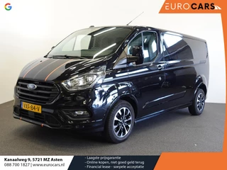 Ford Transit Custom 320 2.0 TDCI L2H1 Sport 170PK Automaat