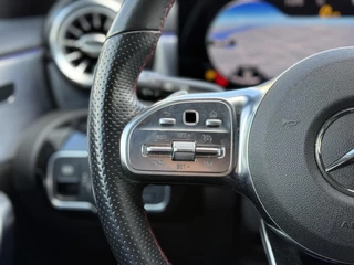 Mercedes-Benz A-Klasse Mercedes-Benz A-klasse 180 Aut. AMG | Camera | Sfeer | Apple Carplay | - afbeelding nr 18