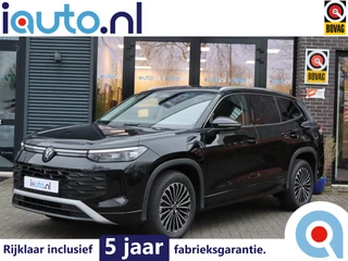 Volkswagen Tayron 1.5 eHybrid 204PK Life Edition