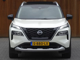 Nissan X-Trail Nissan X-Trail 1.5 e-4ORCE 213PK 4WD / Tekna+ / Bose / 2023 / 360° / NAP / 7 Pe - afbeelding nr 10