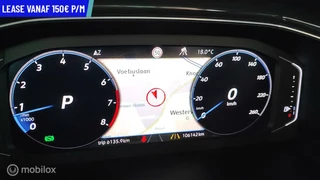 Volkswagen T-Roc Volkswagen T-Roc 2.0 TSI 4Motion Sport DSG VIRTUAL LED XENON  PDC ACC ZEER NETJES - afbeelding nr 21