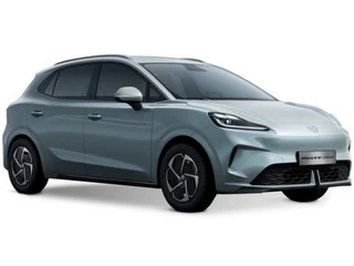 MG MG4 EV Urban MG4 Electric - 54kWh Comfort