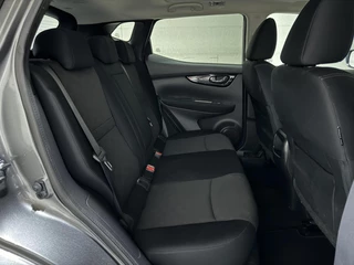 Nissan QASHQAI Nissan Qashqai 1.2 Editie Pano Cruise Navi Camera Trekh. NAP - afbeelding nr 25