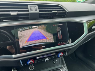 Audi Q3 - afbeelding nr 4