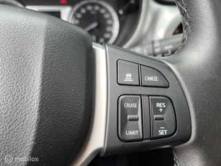 Suzuki Vitara Suzuki Vitara 1.6 High Executive |PANO|TREKH|CAMERA|STOELVW - afbeelding nr 34