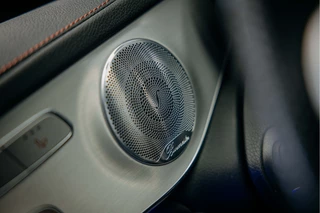 Mercedes-Benz GLC Goed uitgevoerde GLC AMG 43 - afbeelding nr 25