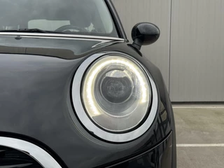 MINI Cooper Mini Mini 1.5 Cooper Chili|Navi|LED|NL-Auto|5drs - afbeelding nr 16