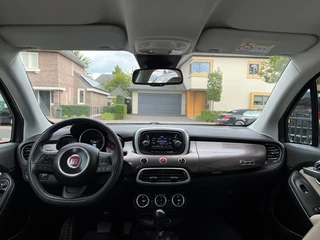 Fiat 500X - afbeelding nr 13