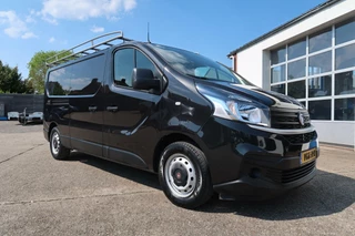 Fiat Talento Fiat Talento 2.0 L2H1 | EURO6 | EERSTE EIGENAAR | IMPERIAAL | NAVI | TREKHAAK - afbeelding nr 2