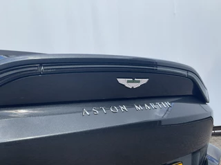 Aston Martin V8 Vantage Aston Martin V8 Vantage Roadster 4.0 360° Leer Sportzetels 21 Inch Xenon-Grey 10.487KM! - afbeelding nr 78