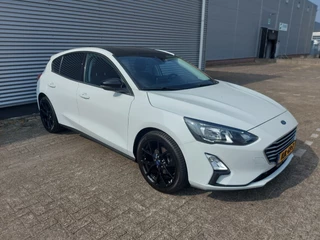 Ford Focus Ford FOCUS 1.0 EcoBoost Hybrid Active Business - afbeelding nr 5
