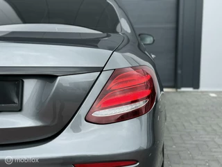 Mercedes-Benz E-Klasse Mercedes E-klasse 220D Prestige Plus | AMG | PANO | 360 | - afbeelding nr 8
