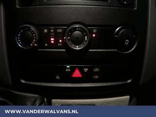 Mercedes-Benz Sprinter Mercedes-Benz Sprinter 316 CDI 163 pk L2H2 Euro6 Airco | 2800kg trekhaak | Cruisecontrol Parkeersensoren - afbeelding nr 6