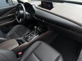 Mazda CX-30 - afbeelding nr 16