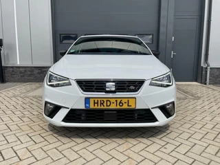 SEAT Ibiza Seat Ibiza 1.0 TSI FR|DSG|CarPlay|LED|Virtual Cockpit - afbeelding nr 8