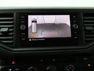 Volkswagen Crafter | Navigatie | Camera | Airco | Betimmering - afbeelding nr 18