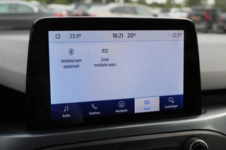 Ford Focus Ford Focus Wagon 1.0 EcoBoost Trend Edition Business / Apple CarPlay / Navigatie / Parkeerhulp V+A / Keyless / 16'' / Sportstoelen / Cruise Control - afbeelding nr 22