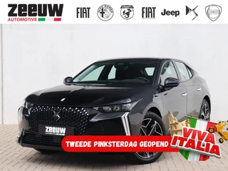 DS DS 4 - afbeelding nr 1