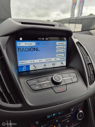 Ford Kuga Ford Kuga 1.5 EcoBoost Titanium AWD|Automaat|Airco|Cruise|Navi|Trekhaak| - afbeelding nr 11