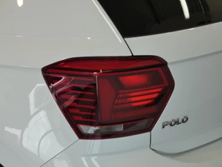 Volkswagen Polo Volkswagen Polo 1.0 TGI Comfortline GNG/Benzine Volle tank 20 euro ! - afbeelding nr 6