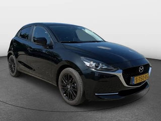 Mazda 2 Mazda 2 1.5 Skyact-G Sport. - afbeelding nr 4