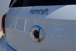 Smart Forfour | NL-Auto | Cruise Control | Climate Control - afbeelding nr 9