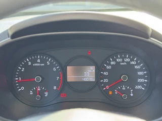 Kia Picanto - afbeelding nr 15