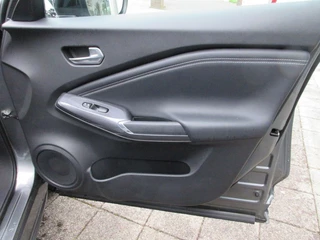 Nissan Juke - afbeelding nr 9