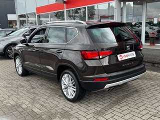 SEAT Ateca - afbeelding nr 3