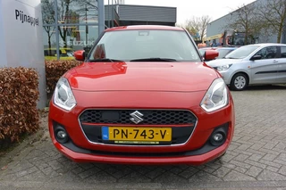 Suzuki Swift - afbeelding nr 2