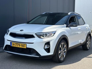 Kia Stonic Kia Stonic 1.0 T-GDi DynamicPlus Line / Carplay / Navi / Camera / keyless - afbeelding nr 8
