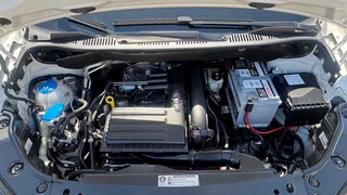 Volkswagen Caddy Volkswagen Caddy 1.4 TGI ECOFUEL 81KW 110PK EURO 6 / AIRCO/ CRUISE CONTROL/ 100% - afbeelding nr 19