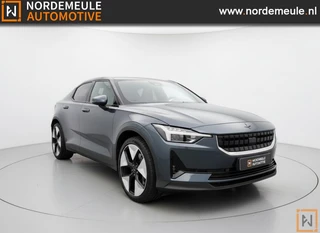 Polestar 2 STANDARD RANGE SINGLE MOTOR 69KWH. CARPLAY, PANO, DAB+