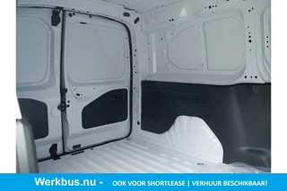 Fiat Doblò Fiat Doblò 1.5 BlueHDi 130 S&S L2 1000kg AUTOMAAT | Apple Car Play \ Automatische airconditioning Meerdere voertuigen beschikbaar! - afbeelding nr 7
